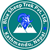 Blue Sheep Trek Pvt. Ltd.